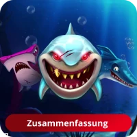 Razor Shark slot